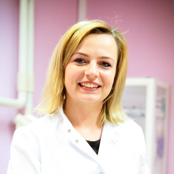 Justyna Miara - Gabinet stomatologiczny
