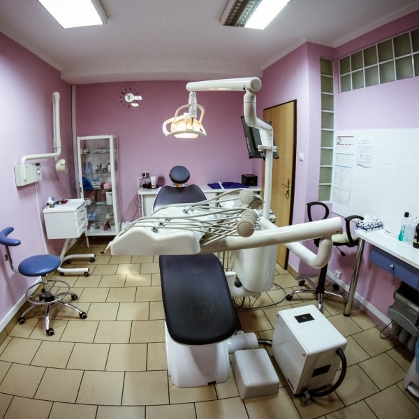 Justyna Miara - Gabinet stomatologiczny